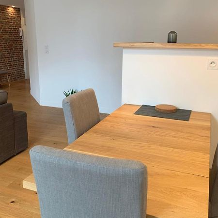 Lille Centre - Beautiful Bright Apartment! Dış mekan fotoğraf